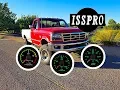 OBS 7 3 ISSPRO EV2 Gauge Install