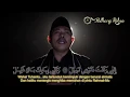 Lagu FAFIRRU ILALLAH Arranged \u0026 Covered by Padhang Rohso - Musik kontemporer