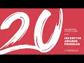 IAP 20TH ANNIVERSARY - FULL PROGRAM
