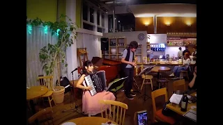 Oblivion A Piazzolla Accordion S Sax 