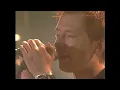 Radiohead - Creep [HD] | Live at Pinkpop 1996