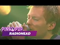 Radiohead - Creep [HD] | Live at Pinkpop 1996