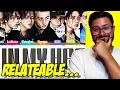 Download Lagu FIRST REACTION TO Stray Kids 'In My Head'