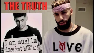 Download WHY ZAYN MALIK LEFT ISLAM.. MP3