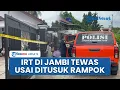 Download Lagu Sempat Kritis seusai Alami Luka Parah Ditusuk Rampok, IRT di Talang Bakung Jambi Berakhir Tewas