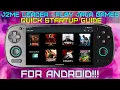 J2ME Loader - Play Java Games on Android and Retroid Pocket 5 Quick Starter Guide