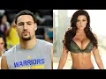 Klay Thompson CURVES Instagram Baddie Abigail Ratchford