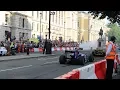 Lagu INSANE F1 CARS RACING THE STREETS OF LONDON!!!