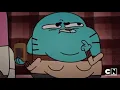 Fat Gumball