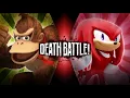 Download Lagu Donkey Kong VS Knuckles (Alternate Ending) | DEATH BATTLE!