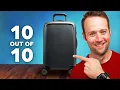 This Bag Fixes EVERYTHING Wrong with Hardshell Luggage