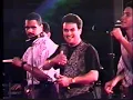 Tony Vega Esa Mujer 1992 En Coamo Puerto Rico