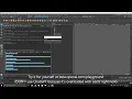 AI now writes MAYA SCRIPTS for you using English input