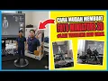 Download Lagu Tutorial cara mudah membuat foto miniatur 3D yg sedang viral dan Trending  #miniatur3D