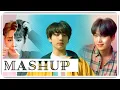 [MASHUP] MIKROKOSMOS/EUPHORIA/LOVE MYSELF (BTS)