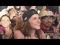 DJ SNAKE - MIDDLE @Live Ultra Music Festival Miami 2017
