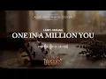Lagu One In A Million You - Larry Graham (Acoustic Rock Cover)