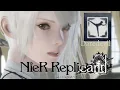 Don t LOOK under Kaine s Dress Kaine s Secret - NieR Replicant ver 1 22474487139