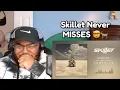 Skillet - Dominion [Official Audio] Reaction