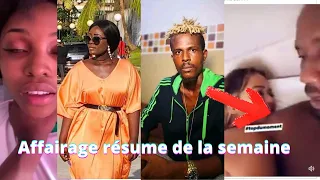 affairage de la semaine scandal didier drogba dougoutigui dj deversailles driely ble eunice zounon