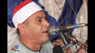 الشيخ أحمد سالمان العصر رائعة النساء عزاء الحاج سمير شندى محروس كفر العرب قويسنا 26 8 2021 