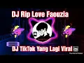 Download Lagu DJ Rip Love Faouzia Remix Viral TikTok Terbaru 2022 Full Bass