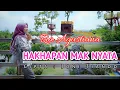 Download Lagu Hakhapan Mak Nyata - Ria Agustiana (Music Pop Slow) Lagu Lampung Terbaru