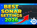 Best SteelSeries Sonar Settings 2026 - Sound Mic Settings