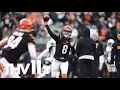 Former Razorback Brandon Allen heading to Super Bowl LVI
