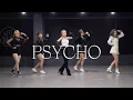 Download Lagu Red Velvet - Psycho | DANCE COVER  | MIRRORED | PRACTICE ver.