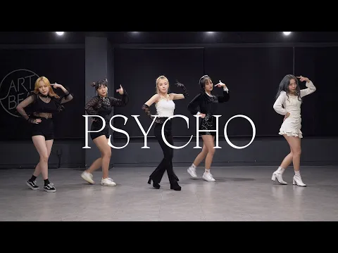 Download MP3 Red Velvet - Psycho | DANCE COVER  | MIRRORED | PRACTICE ver.