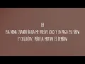 Hola Remix - Dalex ft. Lenny Tavárez, Chencho Corleone, Juhn "El All Star"