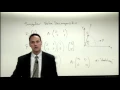 Lecture The Singular Value Decomposition SVD
