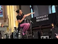 Griff-Into The Walls @ St John’s Church, Kingston, 16th July, 2024