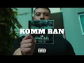 [Free] Zuna x Omar Type Beat „Komm Ran" [prod. LK x Kefang138]