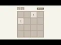 2048 Fibonacci