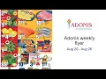 Adonis weekly flyer Aug 20 - Aug 26
