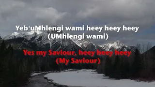 andile kamajola umhlengi wami uyaphila official lyric video 
