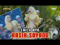 Lagu KASIH SAYANG - LAILA AYU - SIMPATIK MUSIC - LAMONGAN - DHEHAN PRO AUDIO