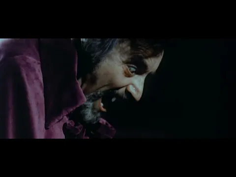 Nightmare in Blood Trailer