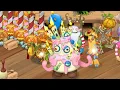 How to Breed Jam Boree on Seasonal Shanty CONFIRMED WORKING My Singing Monsters