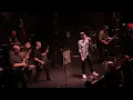 156/Silence - Better Written Villain - Live at the Royale Boston - 5/19/2026