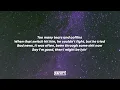 Polo G - 95 Bulls (Lyrics) ft. King Von