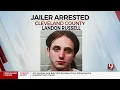 Cleveland County Jailers Arrested In Contraband Investigation