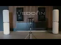 Download Lagu Interview - A revolutionary loudspeaker - Veddan Origin