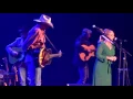 Download Lagu Alan Jackson and Lee Ann Womack - Till The End, live in Duluth, Atlanta, 28 January 2017 MP3