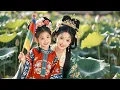 Download Lagu 【FULL】The Mystic Child's Luck Was Stolen! Given A Second Chance, She Chose Him! #minidrama#cutebaby