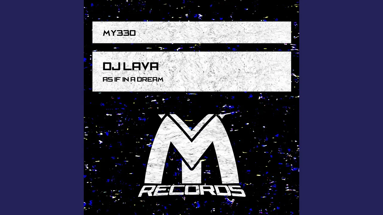 As If in a Dream (Original Mix) As If in a Dream (Original Mix)