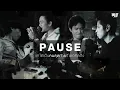 แค่ได้เป็นคนสุดท้ายที่เธอคิดถึง - PAUSE [Official Audio]