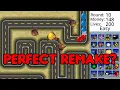 Bloons Tower Defense But It s Coded On Scratch